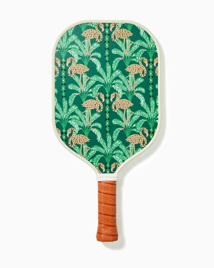 Women Lilly Pulitzer Activewear Lilly Pulitzer X Recess Pickleball Paddle Spearmint In A Pickle Women Lilly Pulitzer Activewear Lilly Pulitzer X Recess Pickleball Paddle Spearmint In A Pickle