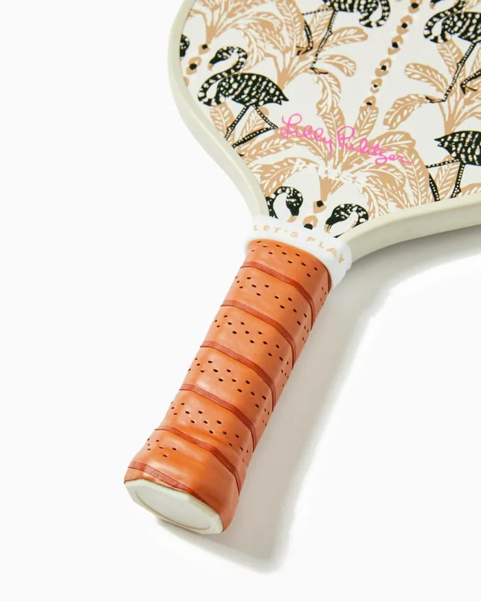 Women Lilly Pulitzer Activewear Lilly Pulitzer X Recess Pickleball Paddle Spearmint In A Pickle Women Lilly Pulitzer Activewear Lilly Pulitzer X Recess Pickleball Paddle Spearmint In A Pickle