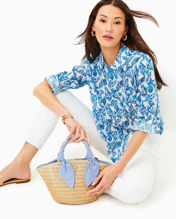 Women Lilly Pulitzer Bags Malia Mini Straw Bag Gold Metallic Women Lilly Pulitzer Bags Malia Mini Straw Bag Gold Metallic