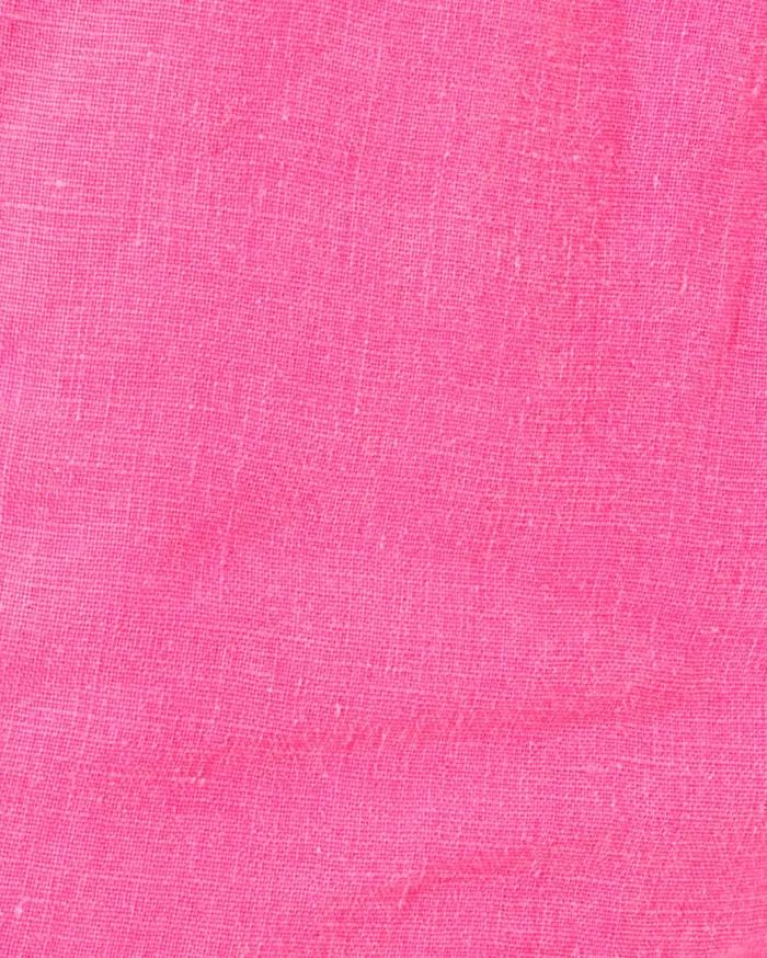 Women Lilly Pulitzer Bottoms 4034 Lilo Linen Short Roxie Pink Women Lilly Pulitzer Bottoms 4034 Lilo Linen Short Roxie Pink