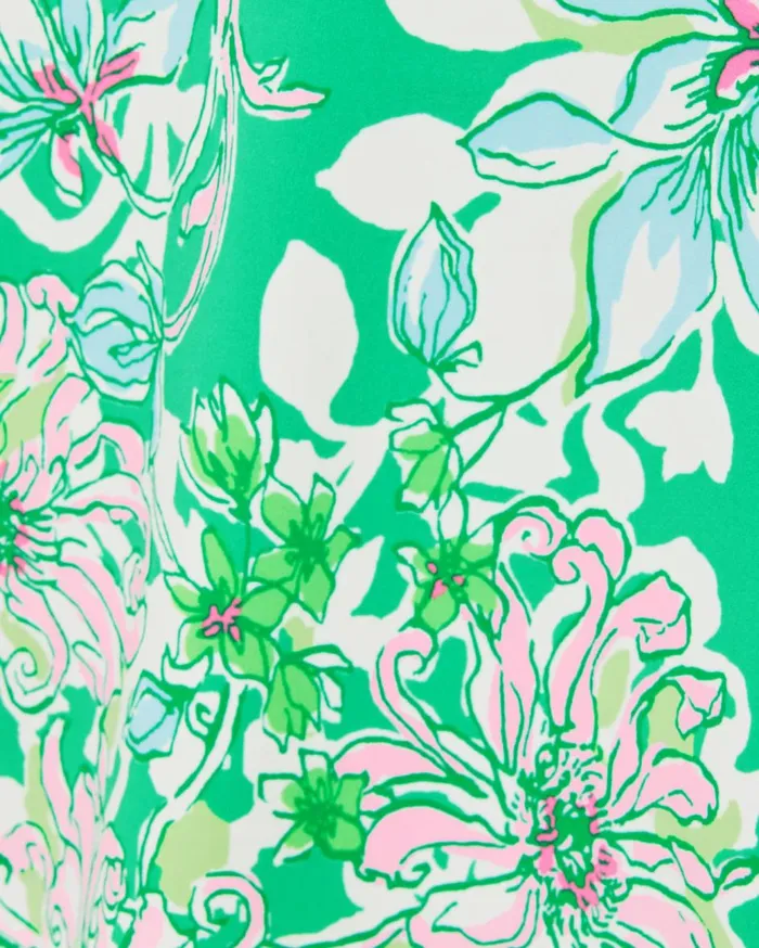 Women Lilly Pulitzer Bottoms UPF 50 Luxletic Bacio Skort Low Tide Navy Pandarama Women Lilly Pulitzer Bottoms UPF 50 Luxletic Bacio Skort Low Tide Navy Pandarama