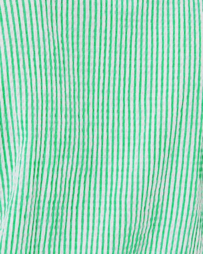 Women Lilly Pulitzer Dresses Carla Striped Dress Spearmint Harbor Stripe Women Lilly Pulitzer Dresses Carla Striped Dress Spearmint Harbor Stripe