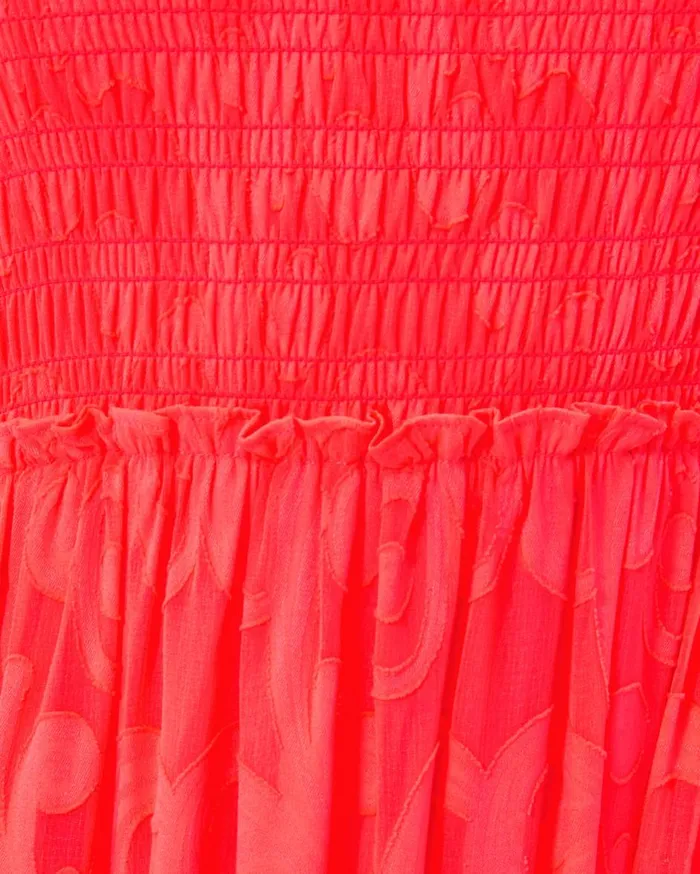 Women Lilly Pulitzer Dresses Etta Maxi Dress Mizner Red Seaside Harbour Women Lilly Pulitzer Dresses Etta Maxi Dress Mizner Red Seaside Harbour