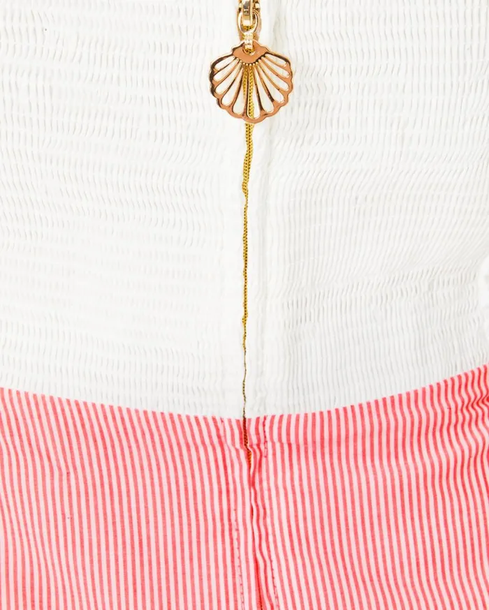 Women Lilly Pulitzer Dresses Faye Lace Ruffle Dress Roxie Pink Scalloped Shell Lace Women Lilly Pulitzer Dresses Faye Lace Ruffle Dress Roxie Pink Scalloped Shell Lace