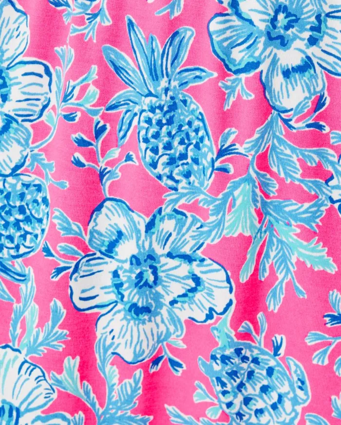 Women Lilly Pulitzer Dresses Hadly Smocked Maxi Dress True Navy Poly Crepe Swirl Clip Women Lilly Pulitzer Dresses Hadly Smocked Maxi Dress True Navy Poly Crepe Swirl Clip