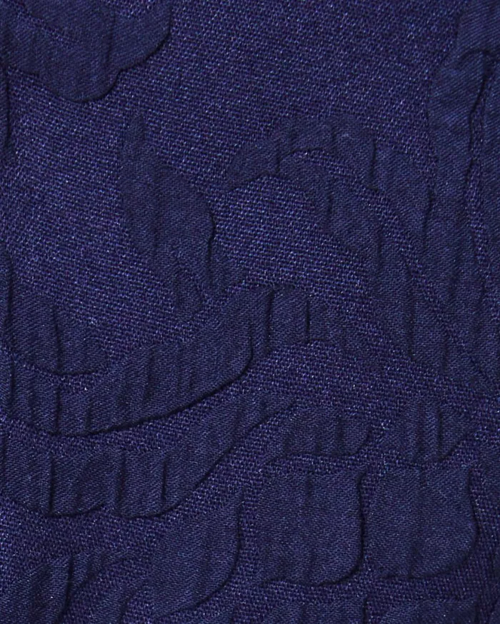 Women Lilly Pulitzer Dresses Kirrabelle Jumpsuit True Navy Pineapple Pucker Jacquard Women Lilly Pulitzer Dresses Kirrabelle Jumpsuit True Navy Pineapple Pucker Jacquard