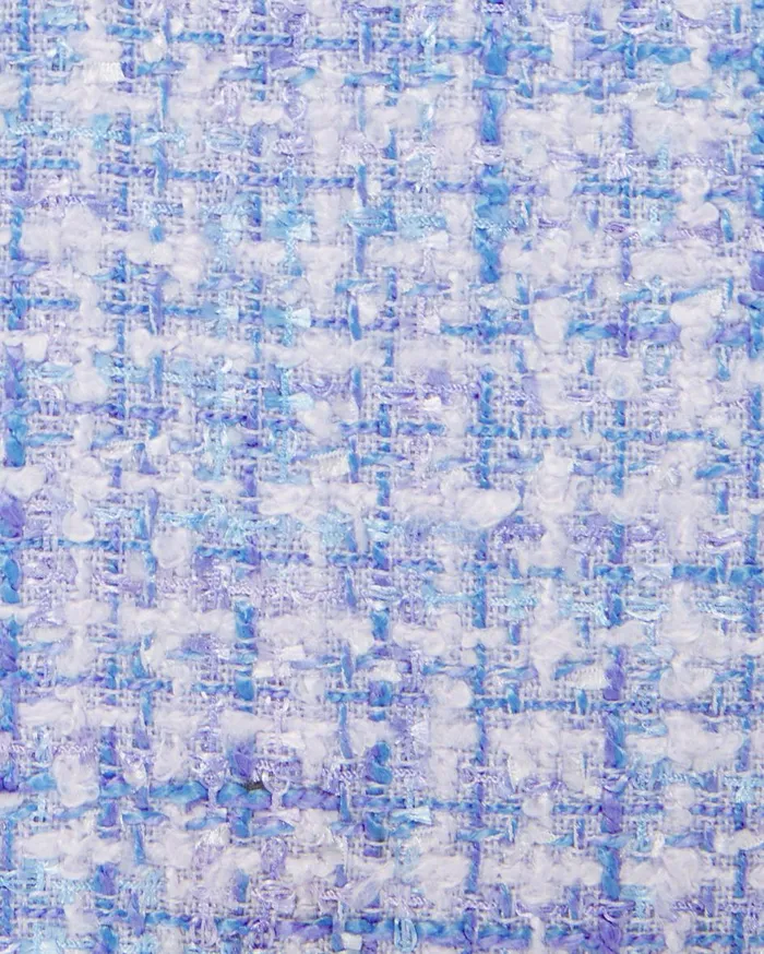Women Lilly Pulitzer Dresses Tiessa Boucle Shift Dress Lark Lilac Swirl Boucle Women Lilly Pulitzer Dresses Tiessa Boucle Shift Dress Lark Lilac Swirl Boucle