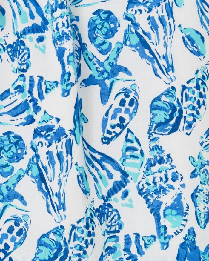 Women Lilly Pulitzer Dresses UPF 50 Solia ChillyLilly Dress Multi Spring In Your Step Women Lilly Pulitzer Dresses UPF 50 Solia ChillyLilly Dress Multi Spring In Your Step