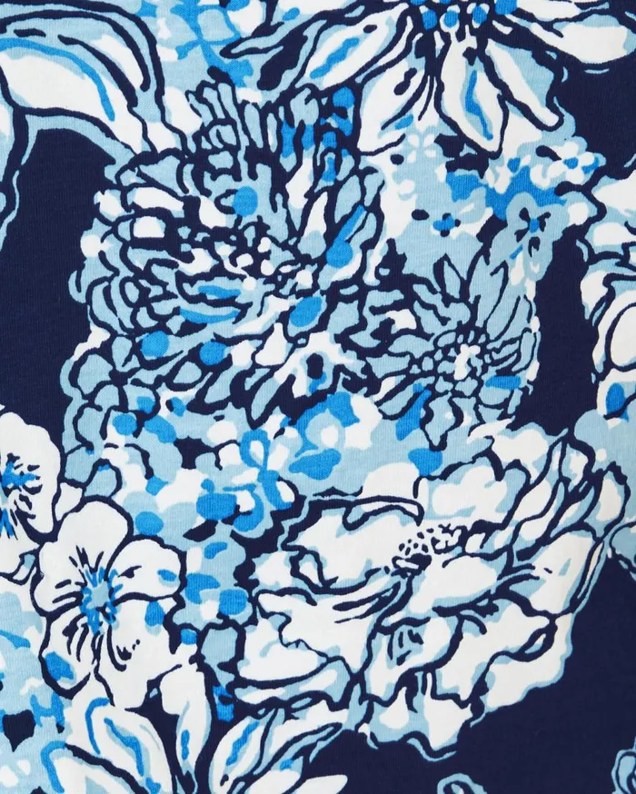 Women Lilly Pulitzer Dresses UPF 50 Solia ChillyLilly Dress Multi Spring In Your Step Women Lilly Pulitzer Dresses UPF 50 Solia ChillyLilly Dress Multi Spring In Your Step
