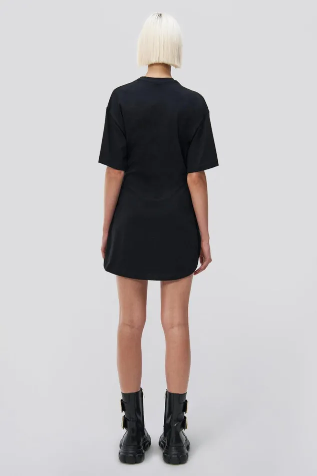 Women Livia Dress Black Jonathan Simkhai Dresses and Jumpsuits