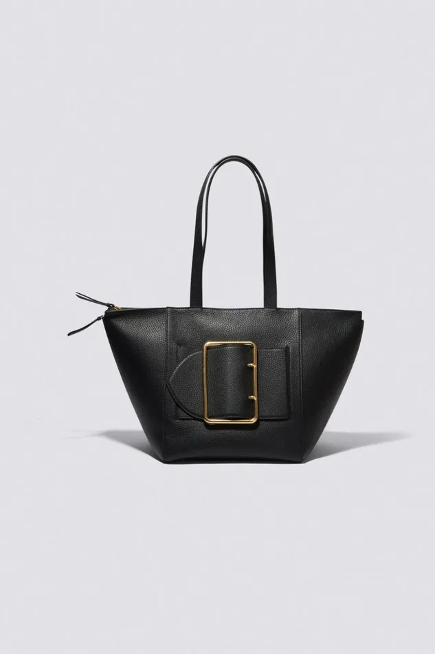 Women Logan Tote Black Jonathan Simkhai Handbags