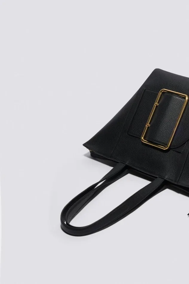 Women Logan Tote Black Jonathan Simkhai Handbags
