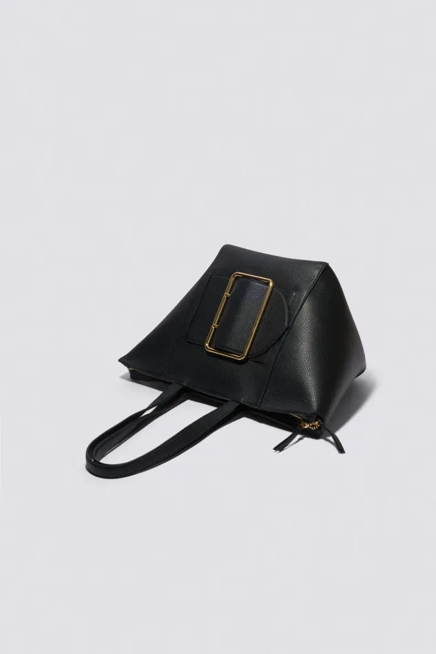Women Logan Tote Black Jonathan Simkhai Handbags
