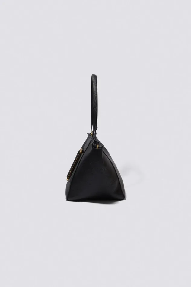 Women Logan Tote Black Jonathan Simkhai Handbags