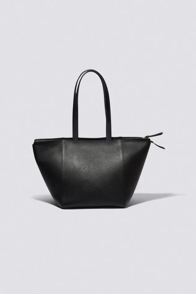 Women Logan Tote Black Jonathan Simkhai Handbags