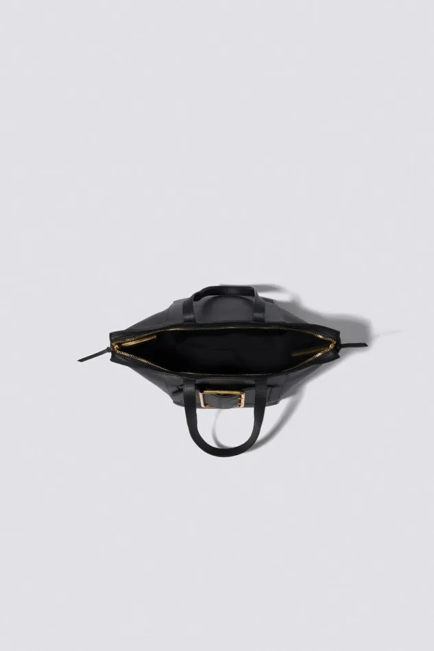 Women Logan Tote Black Jonathan Simkhai Handbags
