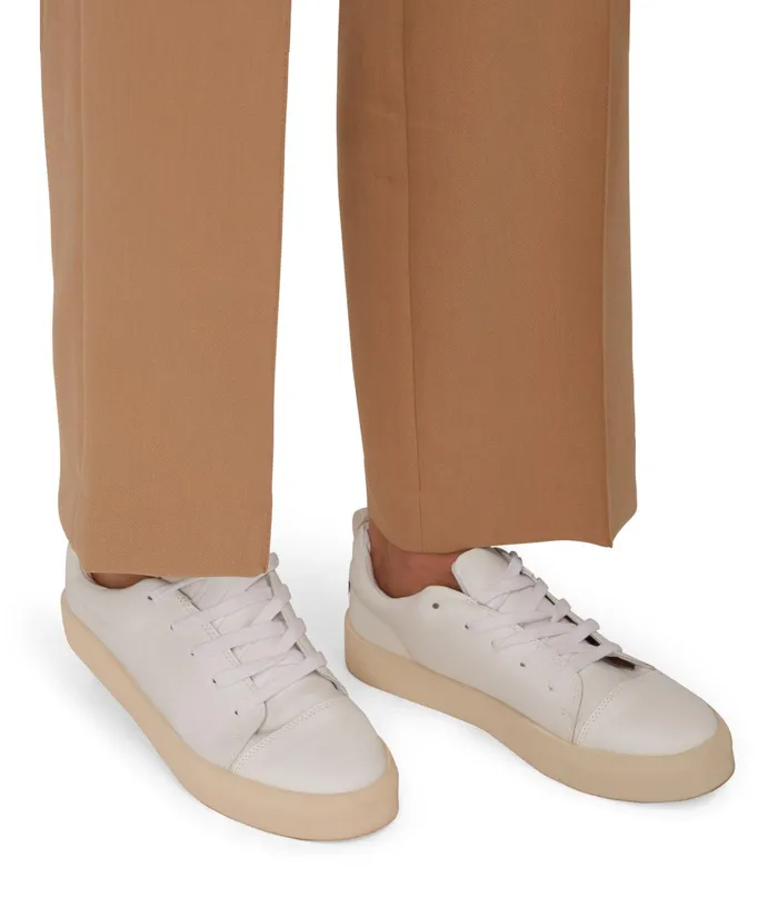 Women Marci Vegan Sneakers Whigre Matt and Nat Sneakers