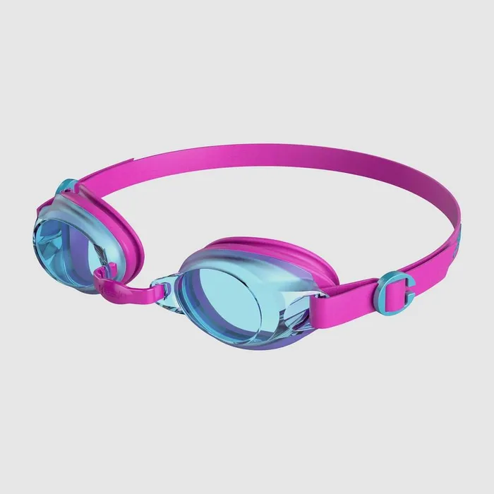 WomenMenKids Triathlon and Open Water Speedo Junior Jet Goggles Ecstatic PinkAquatic Blue WomenMenKids Triathlon and Open Water Speedo Junior Jet Goggles Ecstatic PinkAquatic Blue