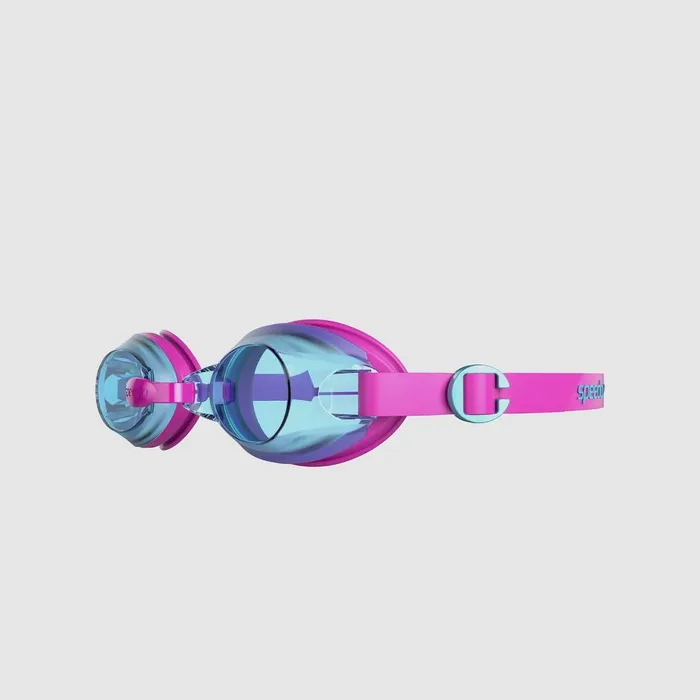 WomenMenKids Triathlon and Open Water Speedo Junior Jet Goggles Ecstatic PinkAquatic Blue WomenMenKids Triathlon and Open Water Speedo Junior Jet Goggles Ecstatic PinkAquatic Blue