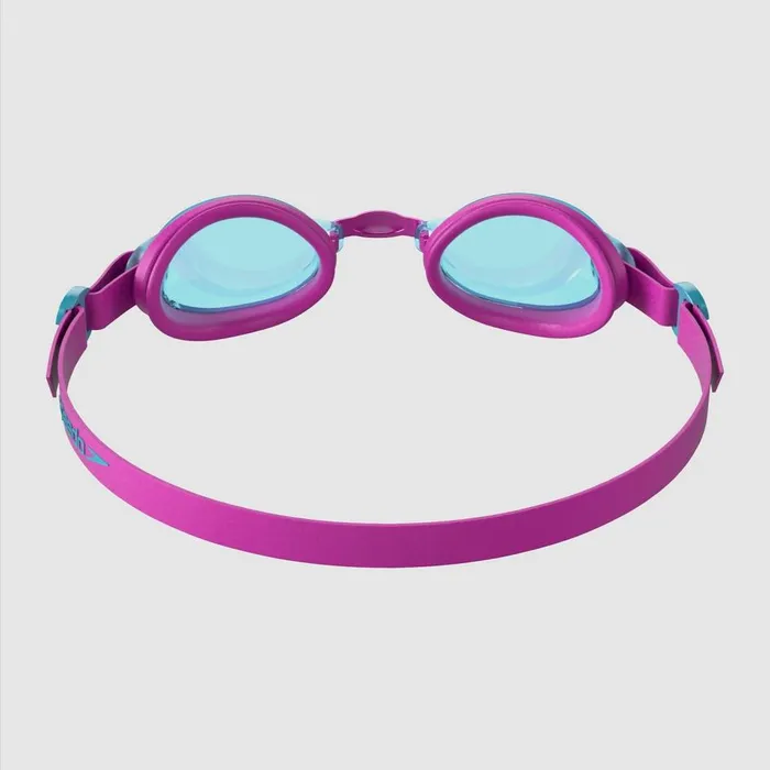 WomenMenKids Triathlon and Open Water Speedo Junior Jet Goggles Ecstatic PinkAquatic Blue WomenMenKids Triathlon and Open Water Speedo Junior Jet Goggles Ecstatic PinkAquatic Blue