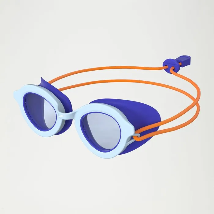 WomenMenKids Triathlon and Open Water Speedo Kids Sunny G Sea Shells Goggles Blue WomenMenKids Triathlon and Open Water Speedo Kids Sunny G Sea Shells Goggles Blue