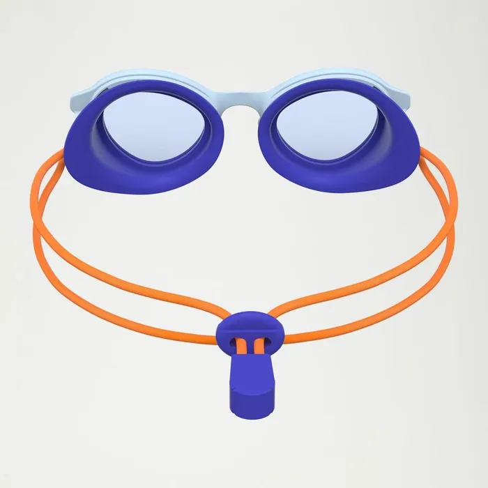 WomenMenKids Triathlon and Open Water Speedo Kids Sunny G Sea Shells Goggles Blue WomenMenKids Triathlon and Open Water Speedo Kids Sunny G Sea Shells Goggles Blue