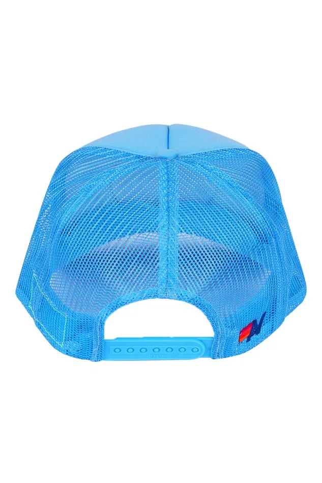 WomenMen Trucker Hats Aviator Nation Vail Trucker Hat