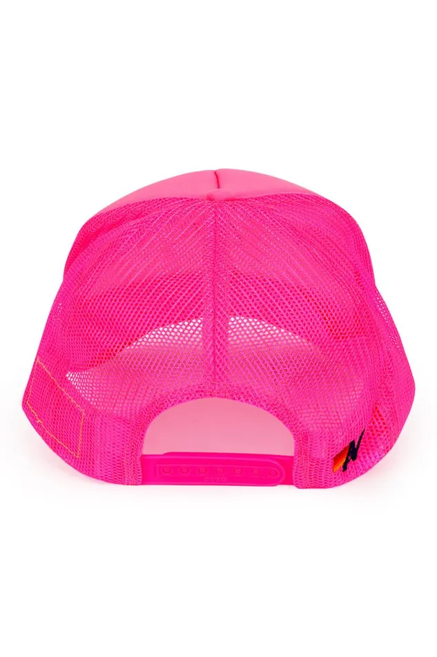 WomenMen Trucker Hats Aviator Nation Vail Trucker Hat