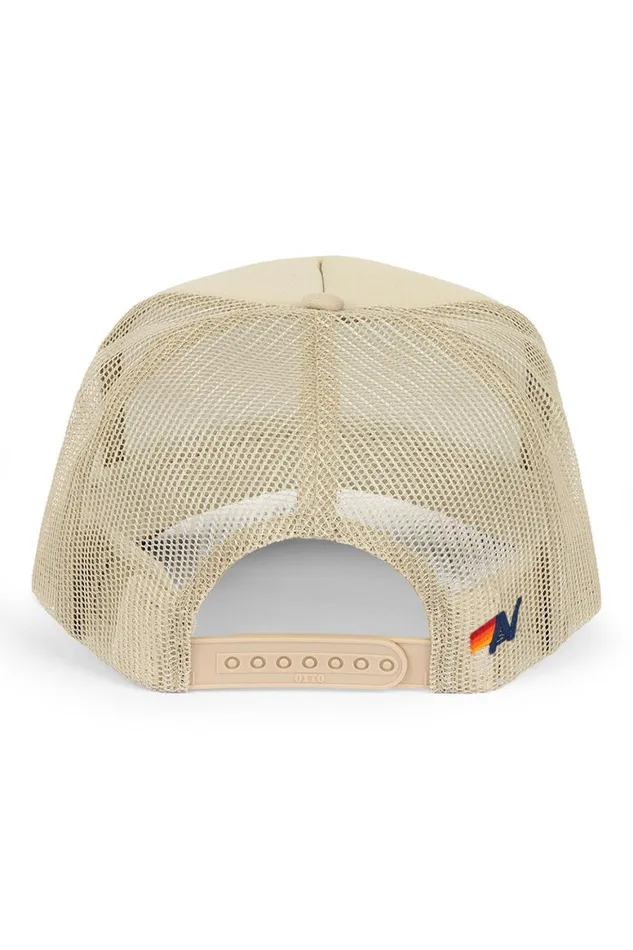 WomenMen Trucker Hats Aviator Nation Vail Trucker Hat