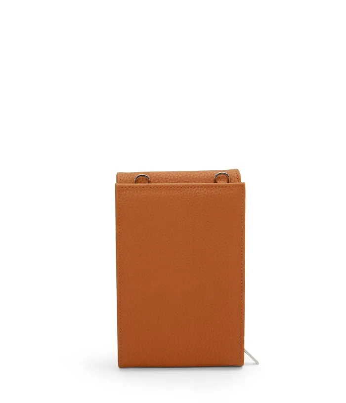 Women Met Vegan Crossbody Wallet 8211 Purity Prairie Matt and Nat Wallets