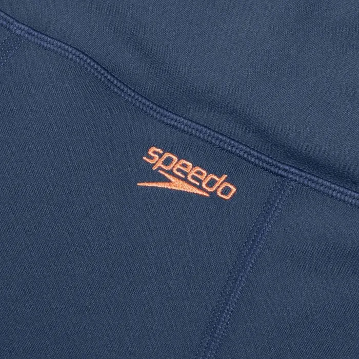 Women Modest Swimwear Speedo Women039s Panel 34 Pant Navy