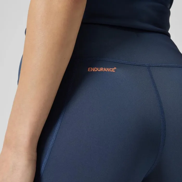 Women Modest Swimwear Speedo Women039s Panel 34 Pant Navy