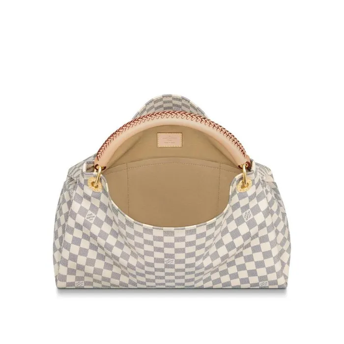Women Montaigne Bag Louis Vuitton Louis Vuitton Artsy MM N41174 8211 Louis Vuitton Handbag Store