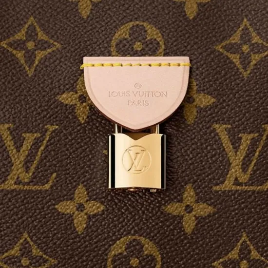 Women Montaigne Bag Louis Vuitton Louis Vuitton M44546 Rivoli MM 8211 Louis Vuitton Handbag Store