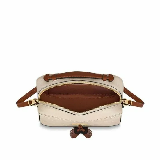 Women Montaigne Bag Louis Vuitton Louis Vuitton Saintonge Cream M44597 Black M44593 Red M44606 8211 Louis Vuitton Handbag Store