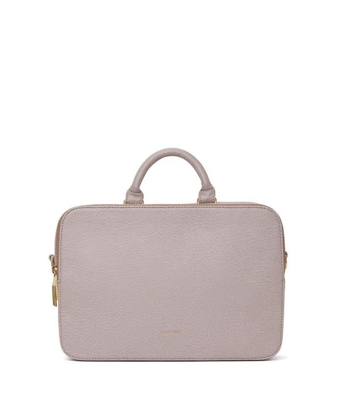 Women Muse Vegan Satchel 8211 Dwell Serene Matt and Nat Satchels