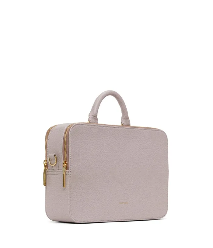 Women Muse Vegan Satchel 8211 Dwell Serene Matt and Nat Satchels
