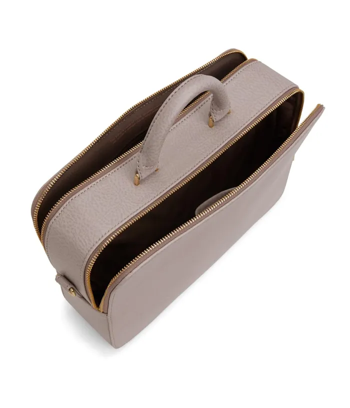 Women Muse Vegan Satchel 8211 Dwell Serene Matt and Nat Satchels