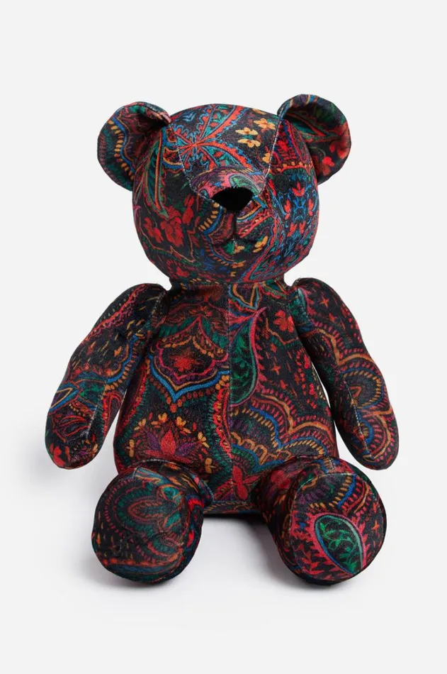 Women Mystic Wonder Bear Mystic Wonder Johnny Was Bears Women Mystic Wonder Bear Mystic Wonder Johnny Was Bears