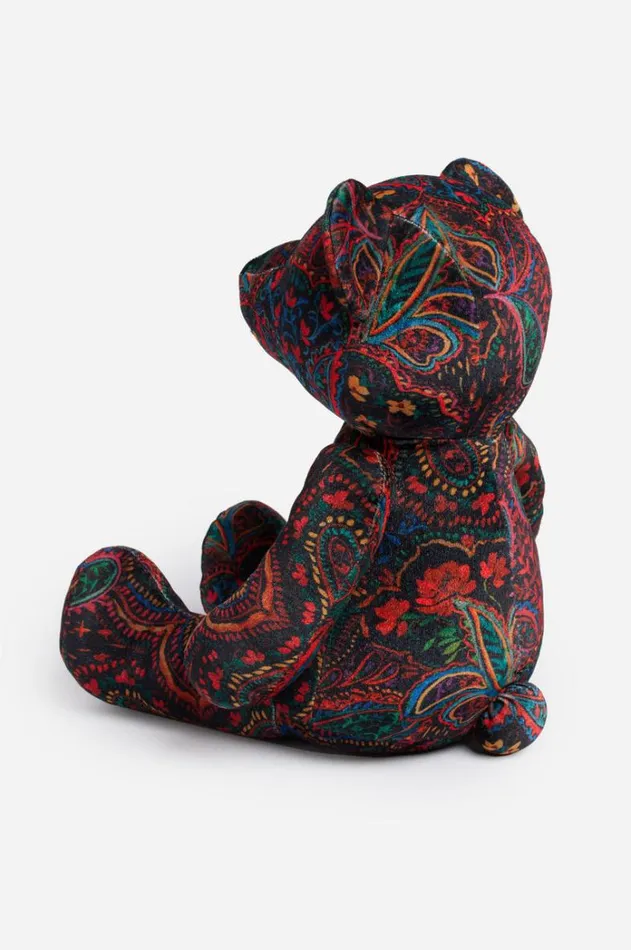 Women Mystic Wonder Bear Mystic Wonder Johnny Was Bears Women Mystic Wonder Bear Mystic Wonder Johnny Was Bears