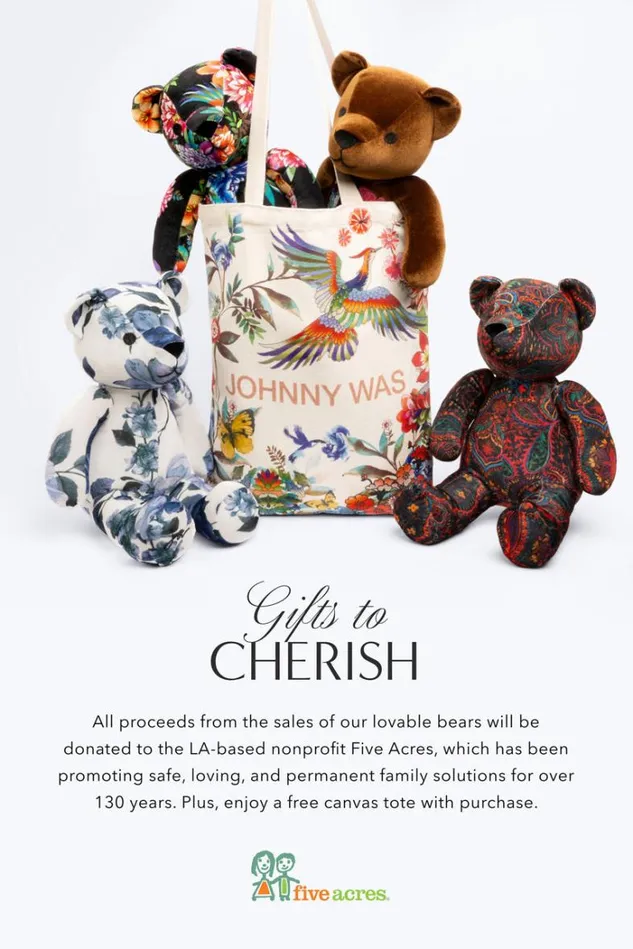 Women Mystic Wonder Bear Mystic Wonder Johnny Was Bears Women Mystic Wonder Bear Mystic Wonder Johnny Was Bears