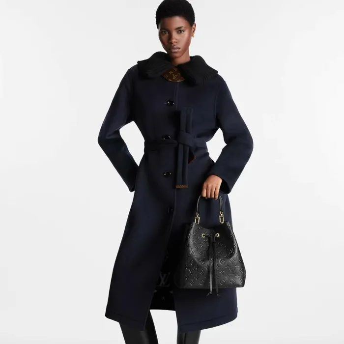 Women NeoNoe Bag Louis Vuitton Louis Vuitton M45256 NoNo MM 8211 Louis Vuitton Handbag Store