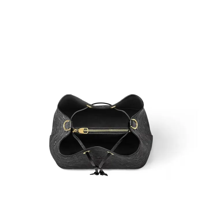 Women NeoNoe Bag Louis Vuitton Louis Vuitton M45256 NoNo MM 8211 Louis Vuitton Handbag Store
