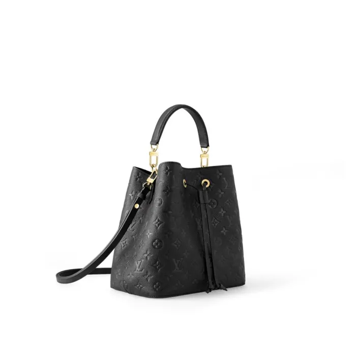 Women NeoNoe Bag Louis Vuitton Louis Vuitton M45256 NoNo MM 8211 Louis Vuitton Handbag Store