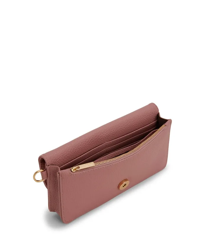 Women Note Vegan Wallet 8211 Purity Rose Matt and Nat Wallets