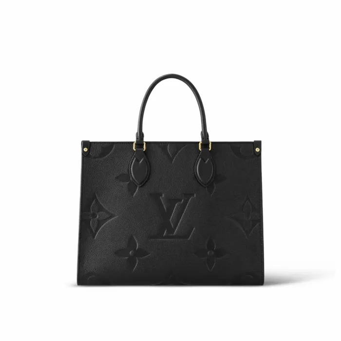 Women Onthego Bag Louis Vuitton Louis Vuitton OnTheGo MM M45595 Black 8211 Louis Vuitton Handbag Store Women Onthego Bag Louis Vuitton Louis Vuitton OnTheGo MM M45595 Black 8211 Louis Vuitton Handbag Store