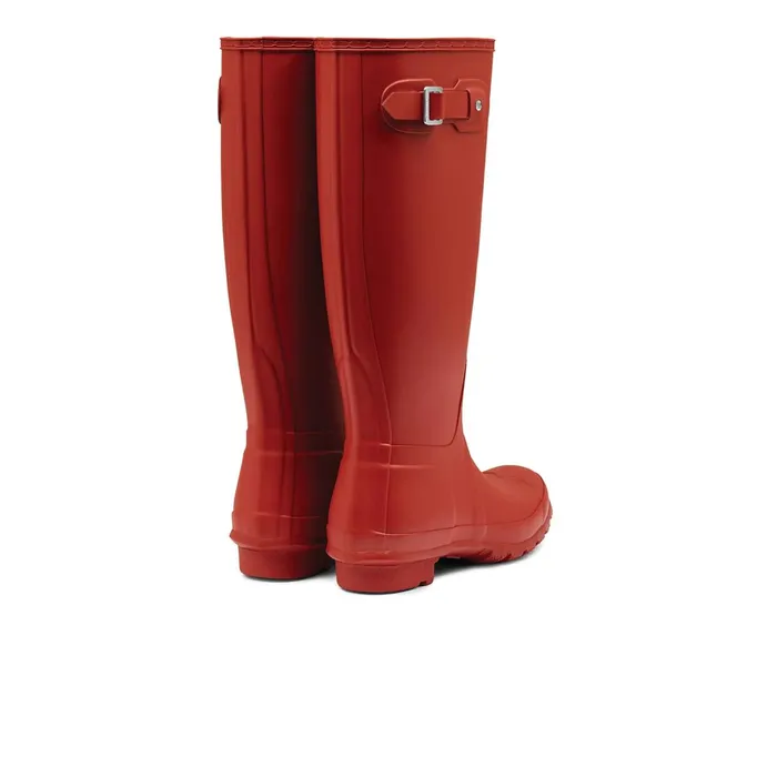 Women Original Tall Rain Boots Hunter Boots Original Tall Rain Boots Military Red Women Original Tall Rain Boots Hunter Boots Original Tall Rain Boots Military Red