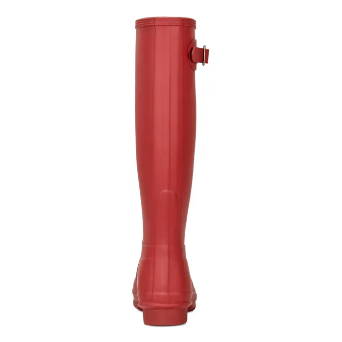 Women Original Tall Rain Boots Hunter Boots Original Tall Rain Boots Military Red Women Original Tall Rain Boots Hunter Boots Original Tall Rain Boots Military Red