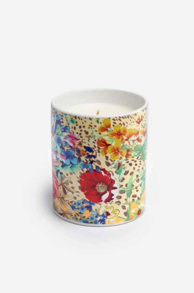 Women Pacific Amber Candle Pacific Amber Johnny Was Home Fragrance
