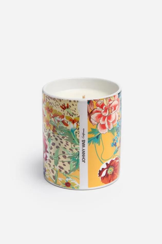 Women Pacific Amber Candle Pacific Amber Johnny Was Home Fragrance Women Pacific Amber Candle Pacific Amber Johnny Was Home Fragrance